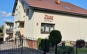 Pokoje Goscinne Zuza