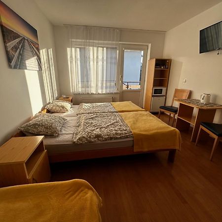 Pokoje Goscinne Zuza Władysławowo Exteriér fotografie