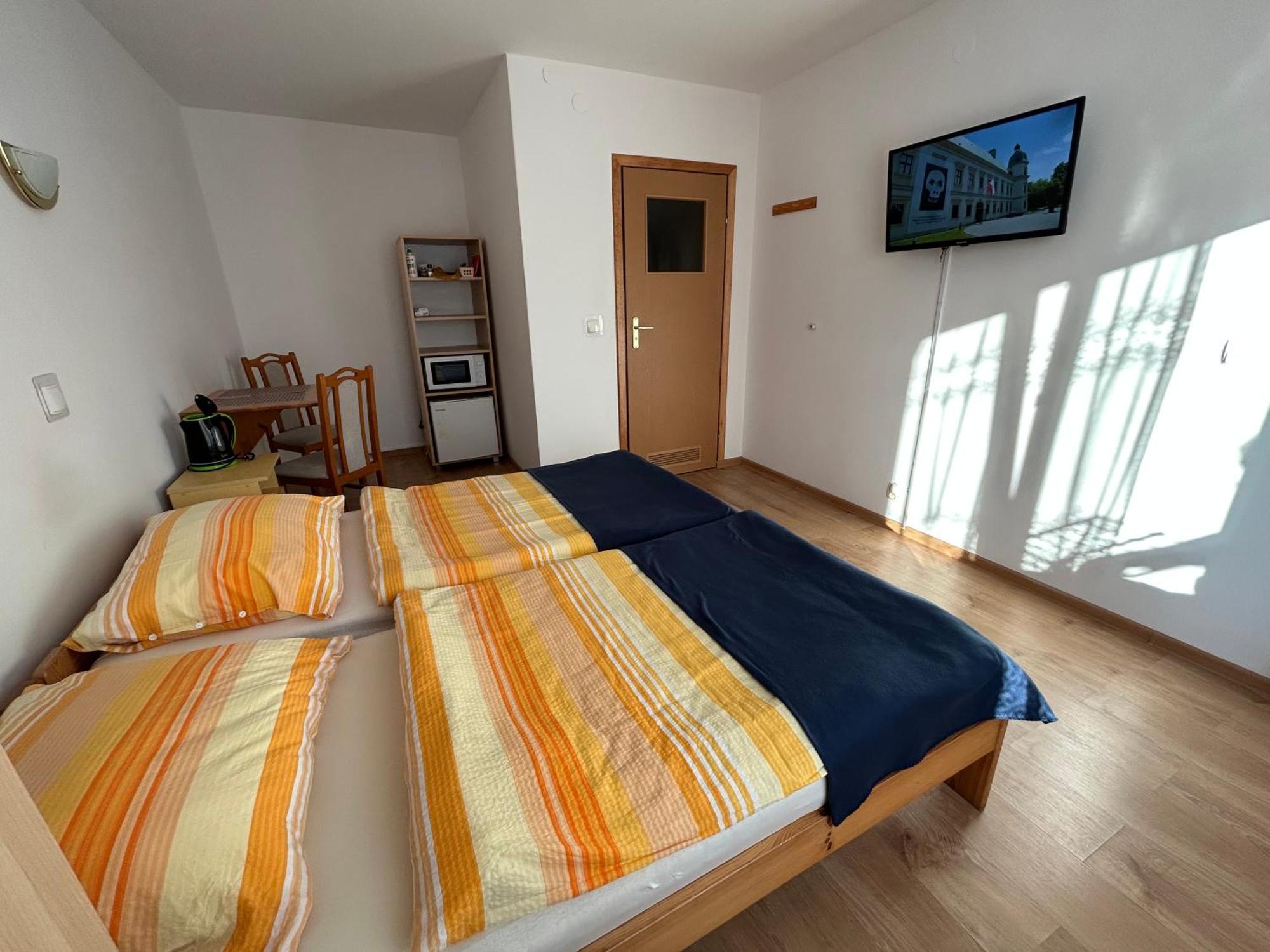 Pokoje Goscinne Zuza Władysławowo Exteriér fotografie